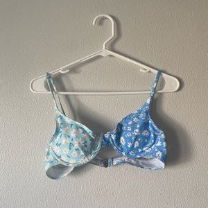 Medium Shein Bikini Top